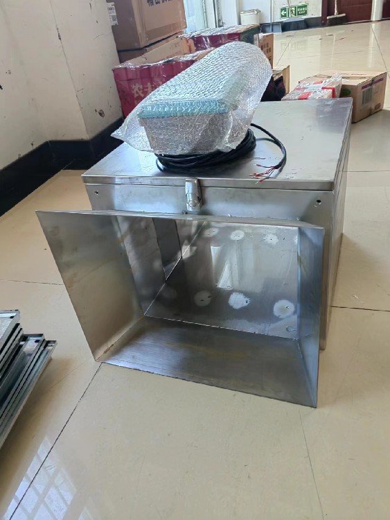 麗水定制明渠流量計(jì)型號