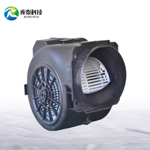 146mm調(diào)速鼓風(fēng)機(jī)廚房排煙機(jī)油煙機(jī)Kutaitech