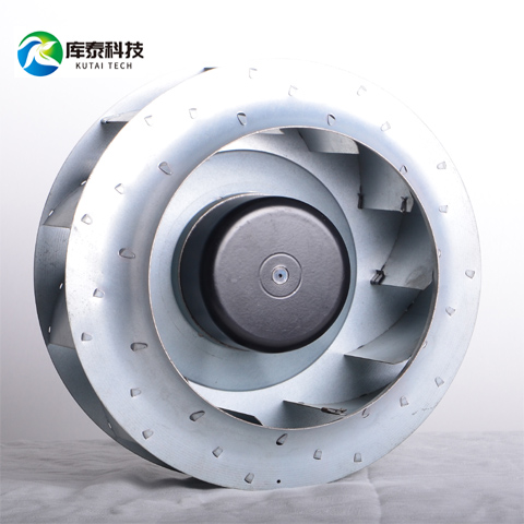 EC250mm外轉(zhuǎn)子單進(jìn)風(fēng)后傾離心風(fēng)機(jī)吊頂風(fēng)柜風(fēng)機(jī)