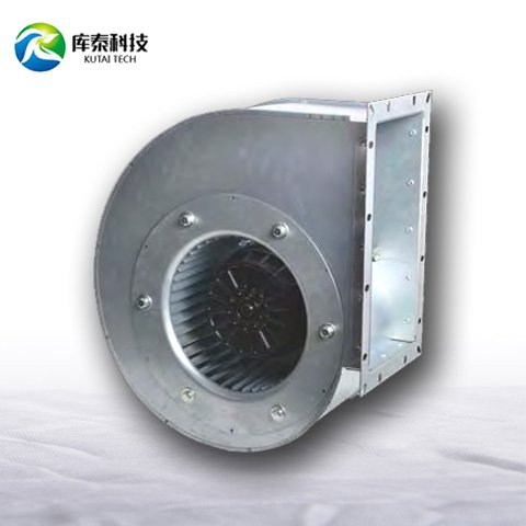 AC315mm外轉(zhuǎn)子單進風離心鼓風機工業(yè)設(shè)備通風風扇