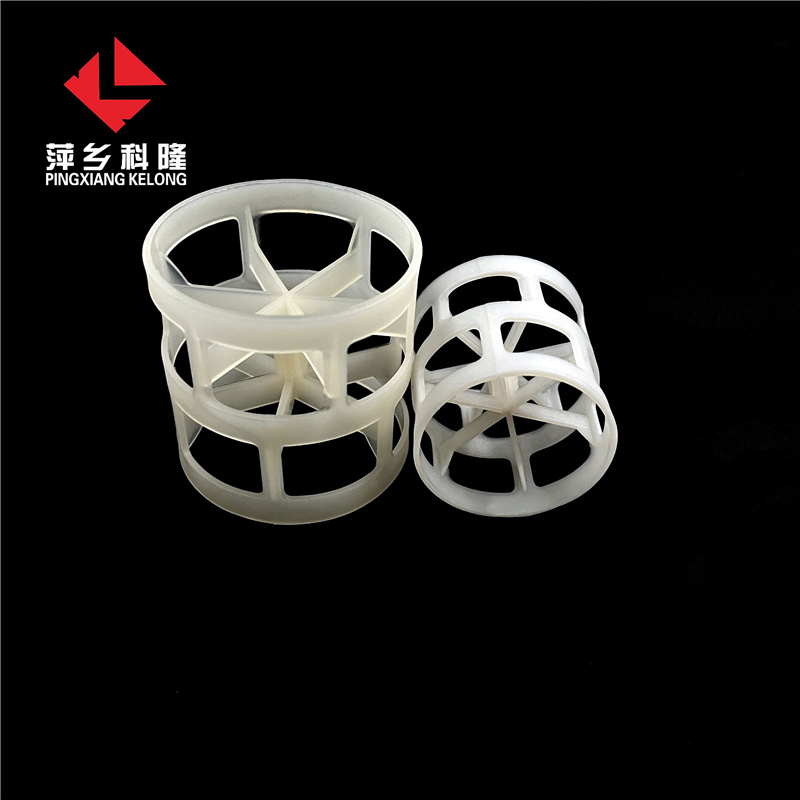 日本進(jìn)口PVDF鮑爾環(huán)氯堿化工裝置聚偏氟乙烯Lihua化工材料