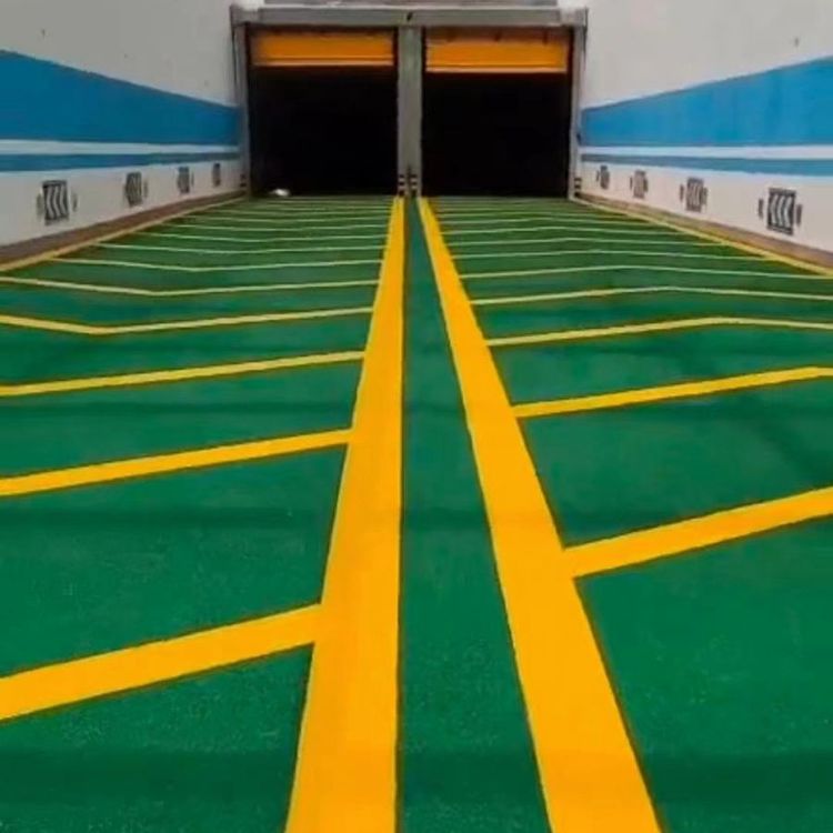 保定環(huán)氧自流平，地坪，水泥自流.平施工速度快