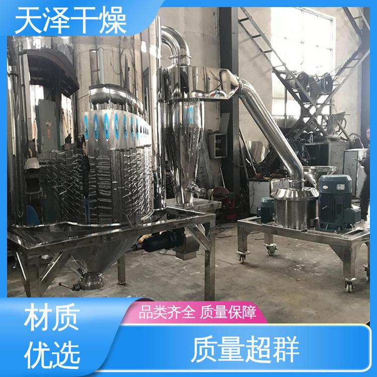 高效快速節(jié)能耐腐蝕染料破碎超微粉碎機天澤
