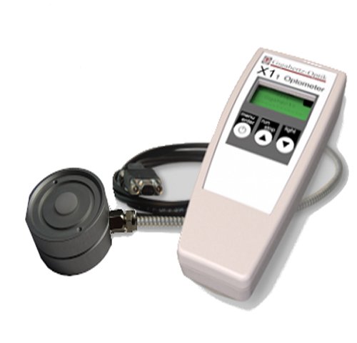 Gigahertz-OptikVL-3701照度計檢測探頭XI-1Optometer驗光儀