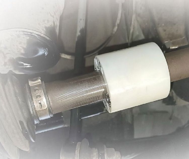 HTAT200無線扭矩傳感器轉(zhuǎn)矩測量儀汽車傳動軸扭矩測試