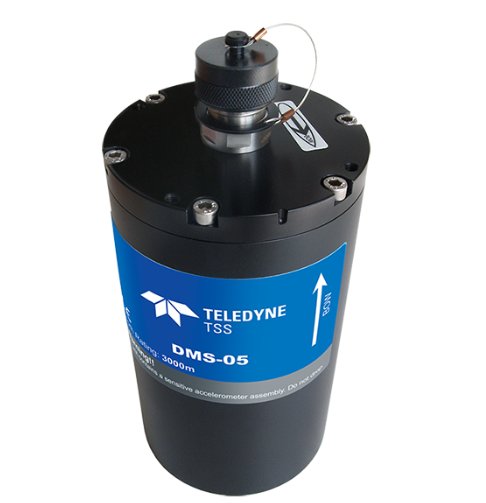 TELEDYNEMARINEDMS-5系列運(yùn)動(dòng)傳感器航姿參考系統(tǒng)船舶姿態(tài)測(cè)量