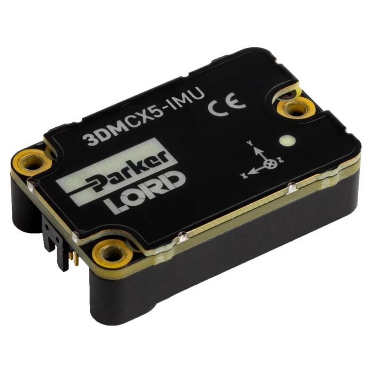 PARKERLORD3DMCX5-IMU高性能工業(yè)應(yīng)用級別慣性測量單元傳感器