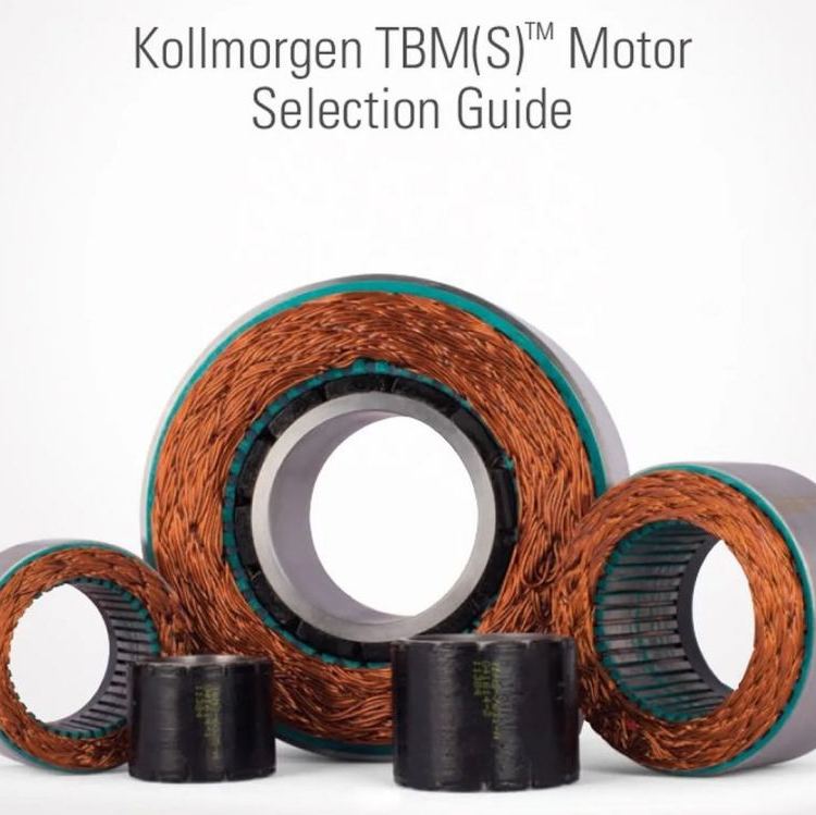 缇庡湅(gu贸)Kollmorgen绉戠埦鎽╂牴TBM60鍔涚煩闆绘(j墨)鍙冩暩(sh霉)妯″瀷