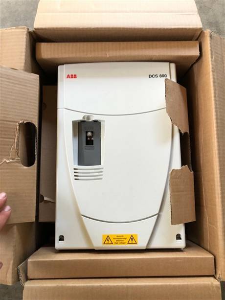 ABBDCS880-S01-3300-08L0\/R0直流變頻器全新原裝***