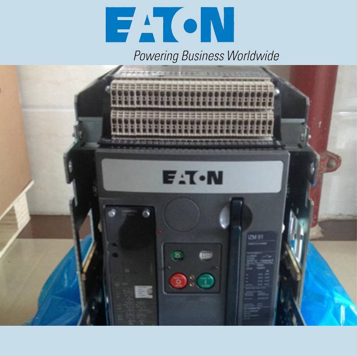 EATON伊頓穆勒INX40負(fù)荷隔離開關(guān)