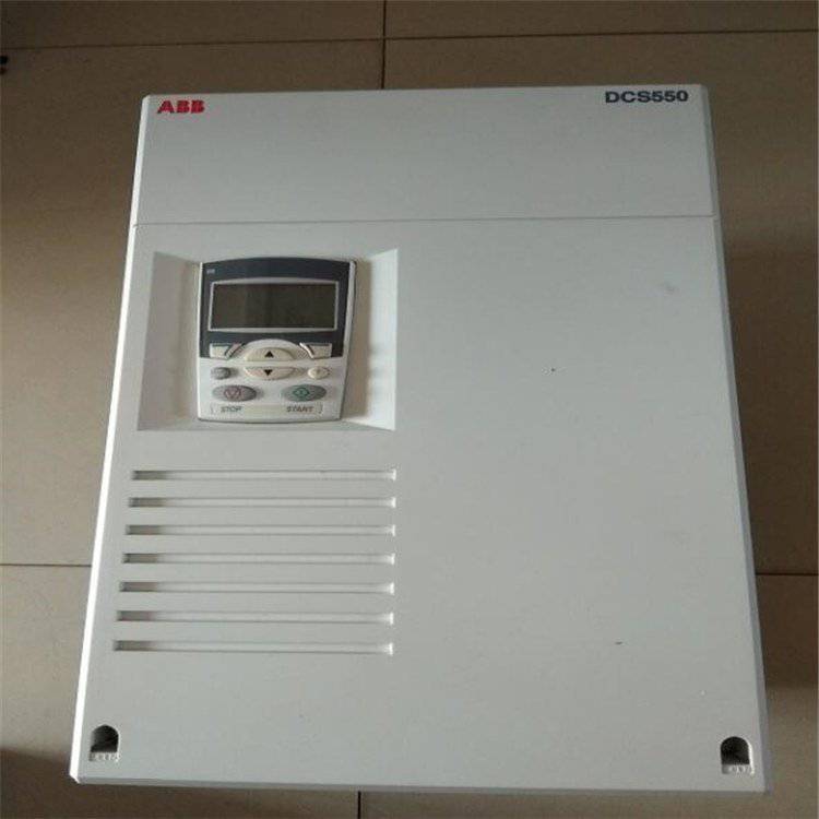 ABBDCS880-S01-4000-07L0\/R0直流變頻器全新原裝***