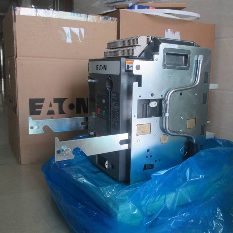 供應(yīng)EATON伊頓穆勒全系列IZMX40N斷路器U型功率表脫扣器