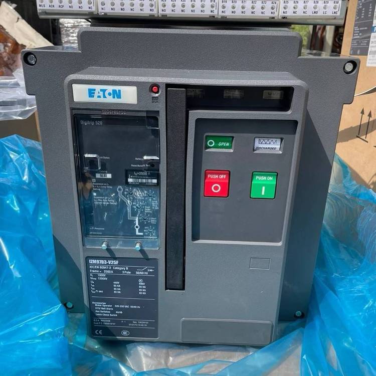 EATON伊頓穆勒INX16B全系列負(fù)荷隔離開關(guān)