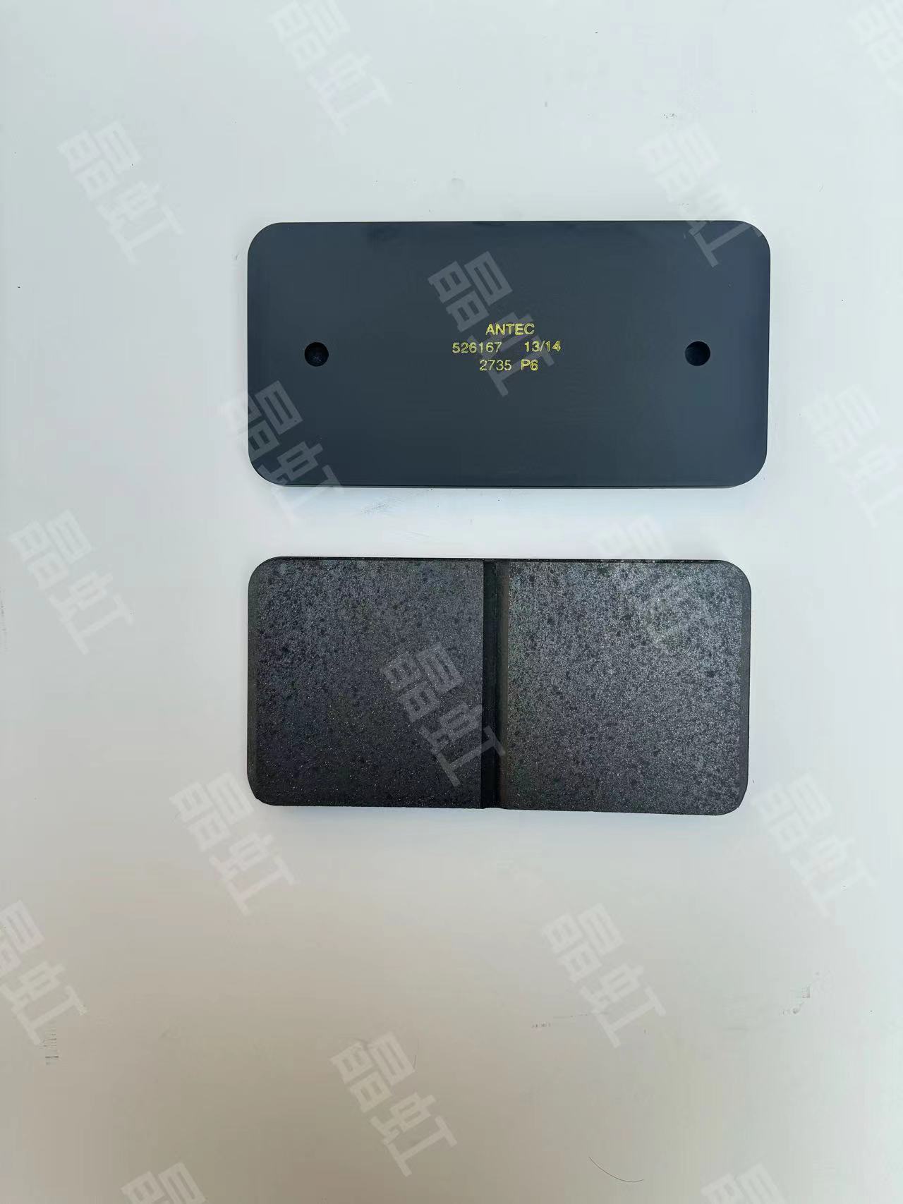 ANTEC安特風(fēng)電偏航剎車片HE-2-90\/31卡鉗摩擦片