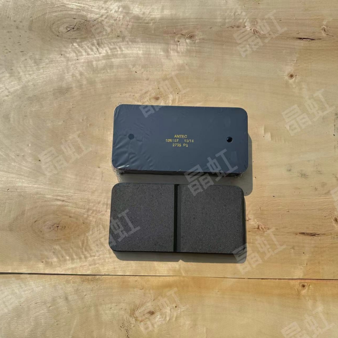 安特HE-2-90\/58風電偏航制動器摩擦片ANTEC復合材料剎車片無噪音