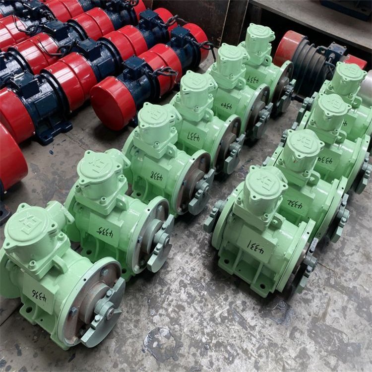 隔爆型三相異步電動機YBX3-132S2-27.5KW現貨供應