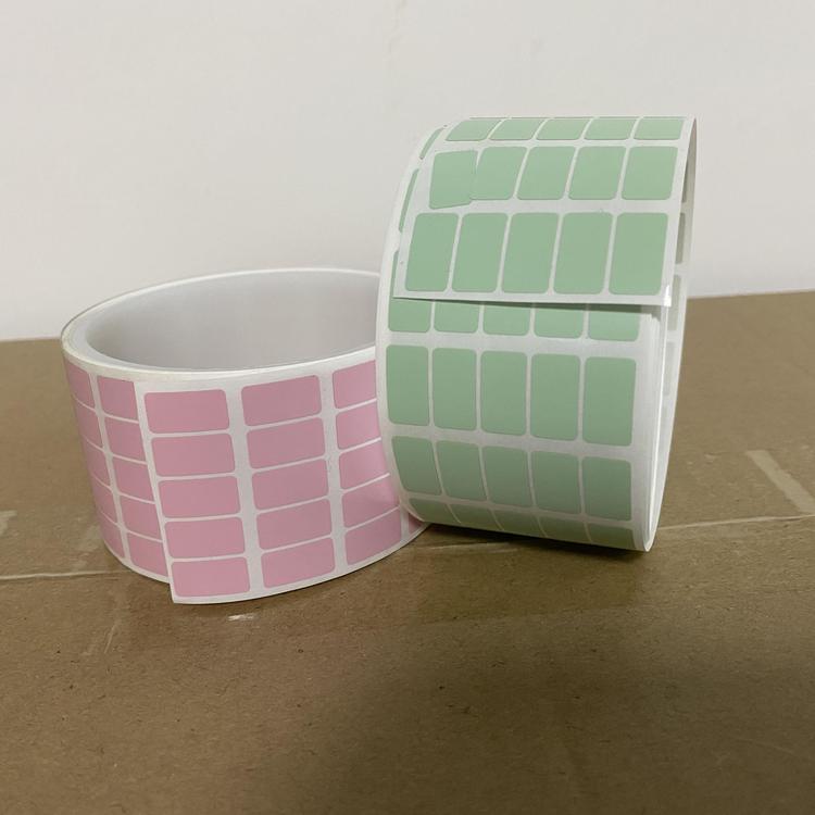 廣西smcode生鮮配送熱敏防水不干膠標(biāo)簽