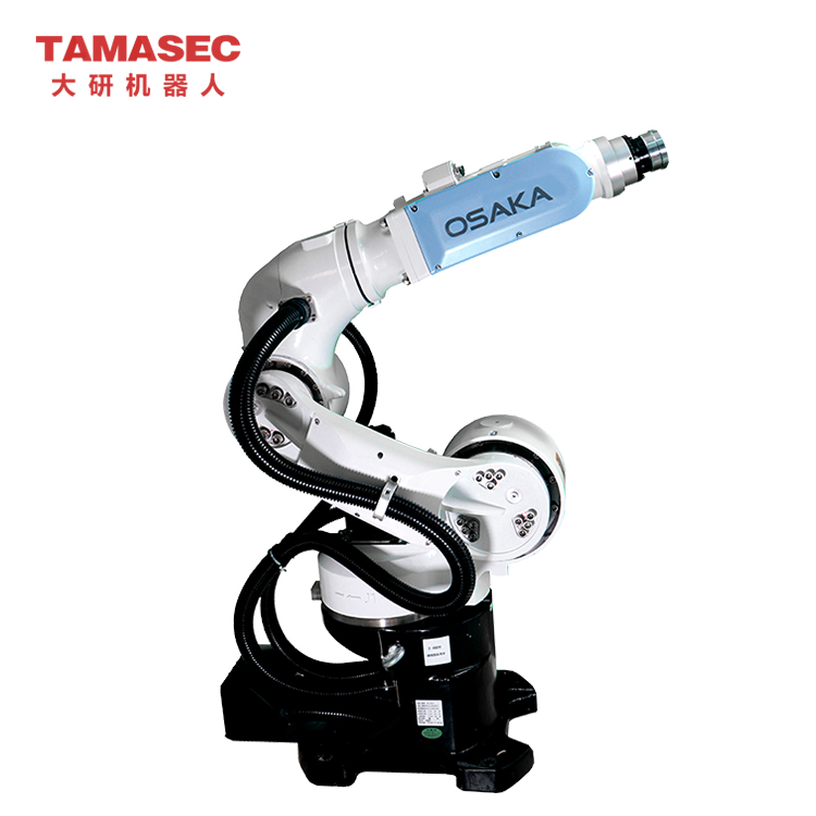 大研多功能工業(yè)用中負載六軸注塑工業(yè)機器人R6-3013\/U6-3013