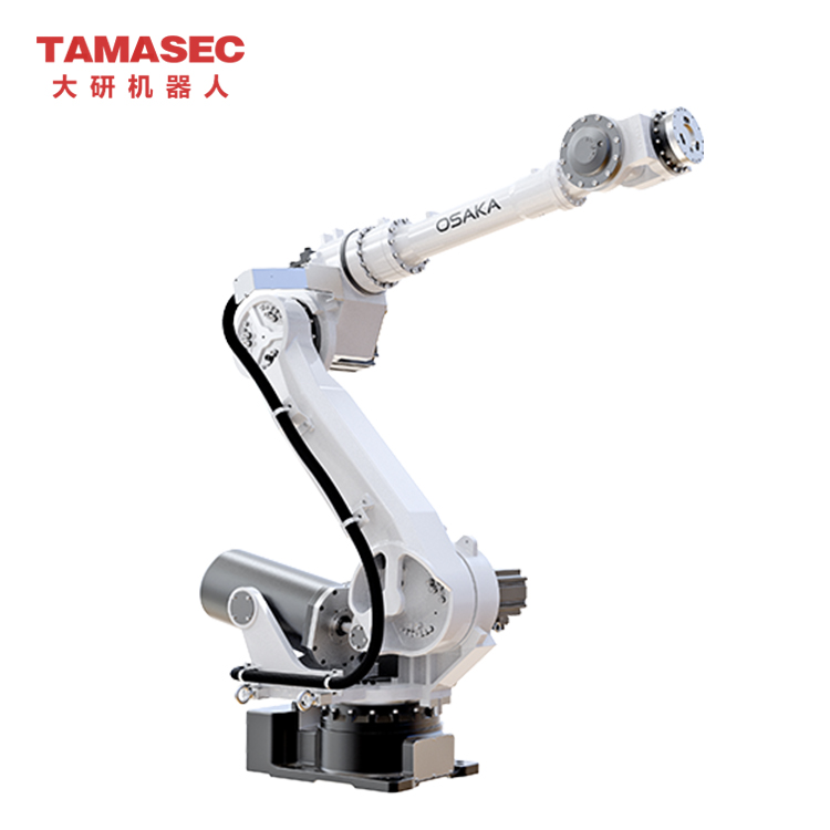 大研多功能工業(yè)用大負載六軸焊接工業(yè)機器人R6-20029\/U6-20029