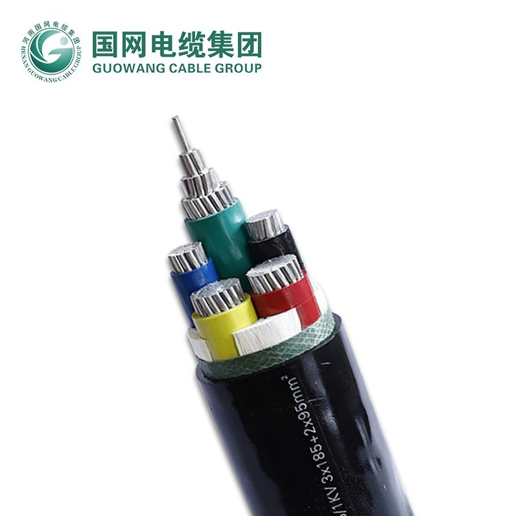 銅芯電纜低壓電纜VLV3*25 1*16國(guó)標(biāo)保檢送貨上門(mén)