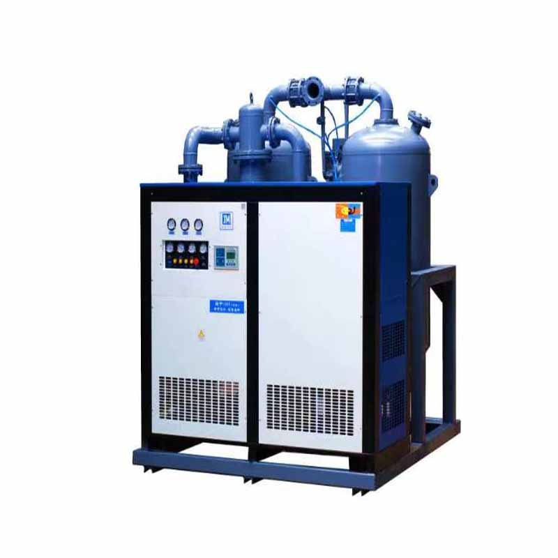 正品嘉美冷干機DX-002GF冷凍式干燥機配套不銹鋼壓縮空氣過濾器