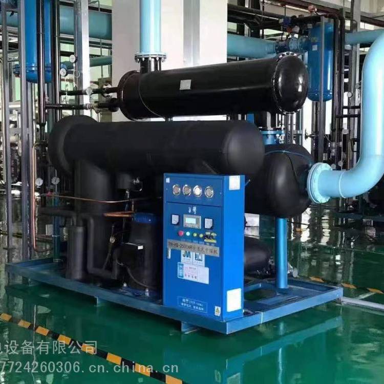 嘉美冷凍式干燥機(jī)配套空壓機(jī)不銹鋼空氣過(guò)濾器節(jié)能省電冷干機(jī)