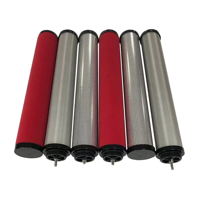 嘉美品牌E9-44高精度3μm除水油塵過濾器濾芯