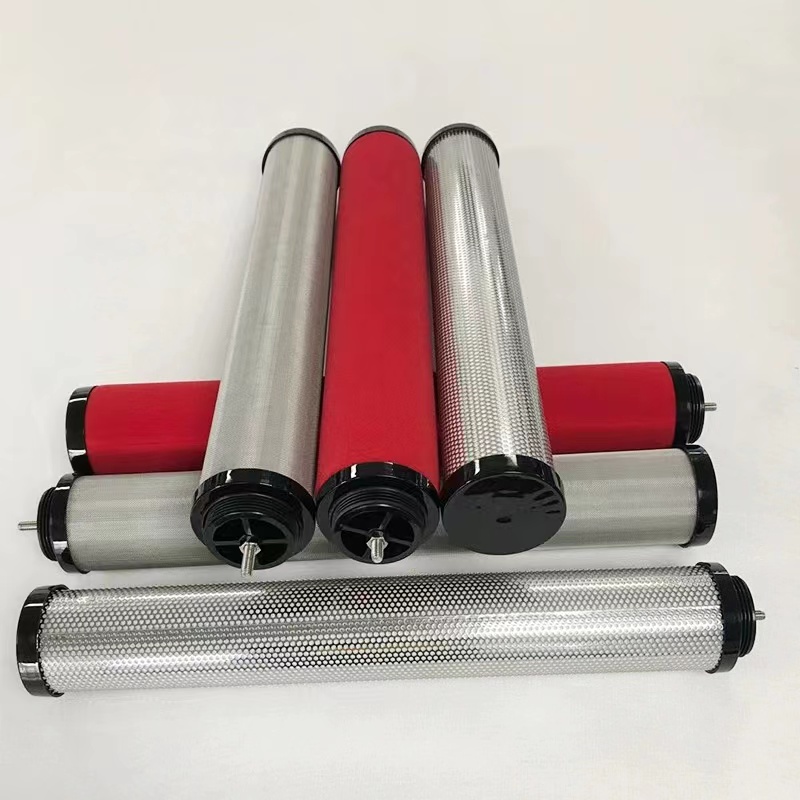 原廠嘉美過濾器濾芯C-001ET-001EA-001E進口玻璃纖維材質(zhì)