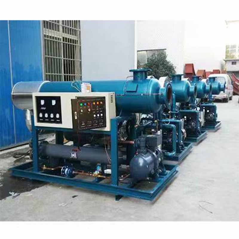 正品嘉美冷干機(jī)DX-010GF穩(wěn)定省電冷凍式干燥機(jī)配套不銹鋼過濾器