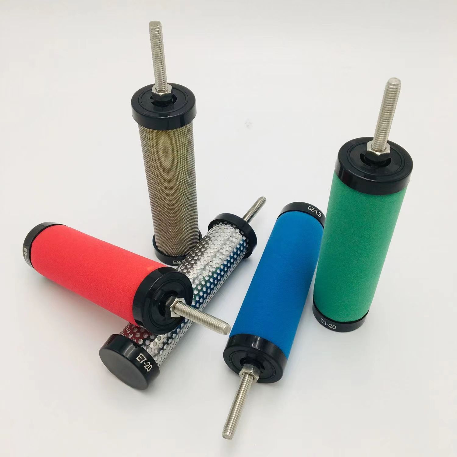 定制漢粵壓縮空氣精密過濾器芯HF9-001HF7-001HF5-001HF3-001