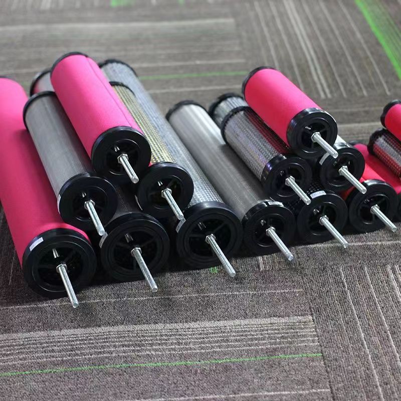 原廠嘉美精密過濾器芯E1-28E3-28E5-28E7-28E9-28壓縮空氣濾芯
