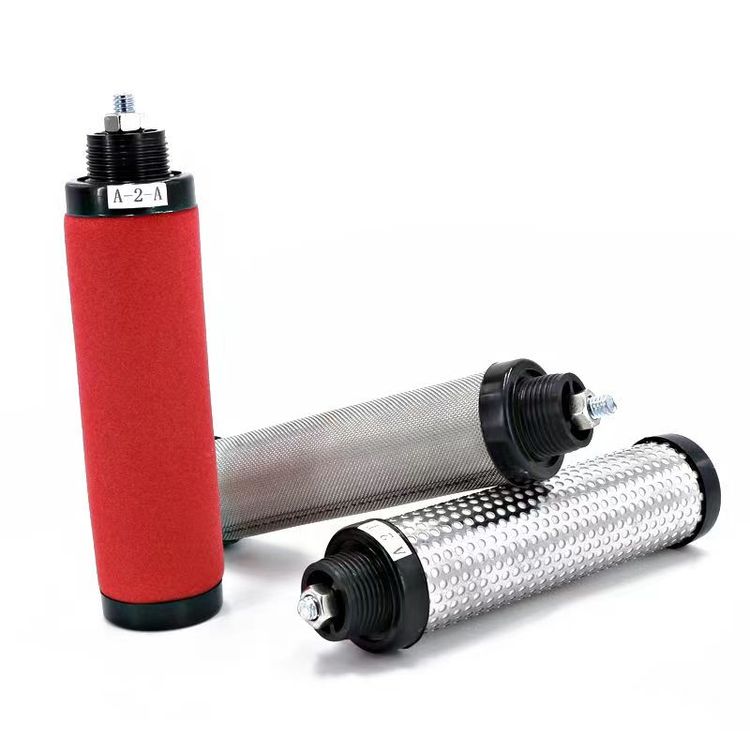 原廠嘉美精密過濾器濾芯A-001EC-001ET-001E配套冷干機自動排水器