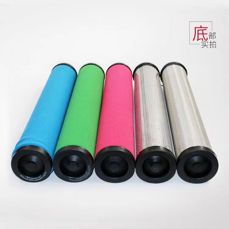 定制超濾壓縮空氣管道過濾器濾芯FF03\/10\/FF04\/10\/FF04\/20排水器