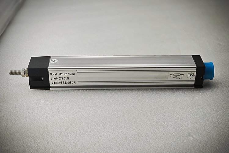TWY-02電阻式位移傳感器注塑機(jī)壓鑄機(jī)廠(chǎng)家供應(yīng)
