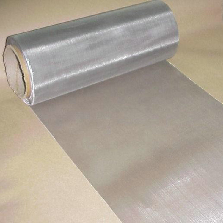 0Cr18Ni10Ti金屬絲網(wǎng)方孔網(wǎng)不銹鋼絲網(wǎng)耐磨性強(qiáng)石油化工廠用