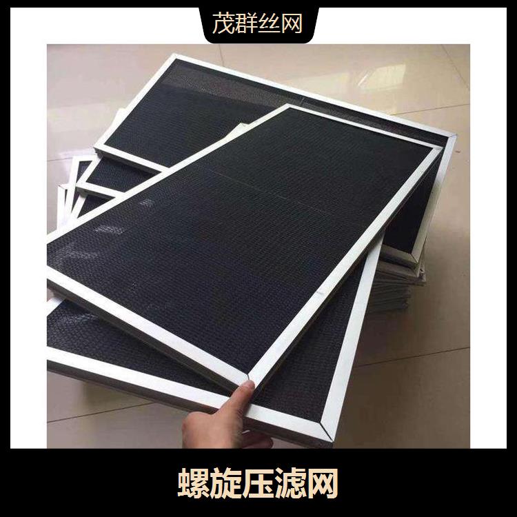 過濾器濾網(wǎng)納污量大濾料經(jīng)久耐用設備易損件少