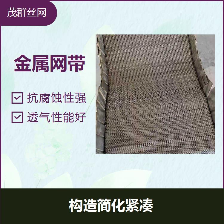 不銹鋼鏈條網(wǎng)帶1250度燒結(jié)爐耐高溫退火不易變形