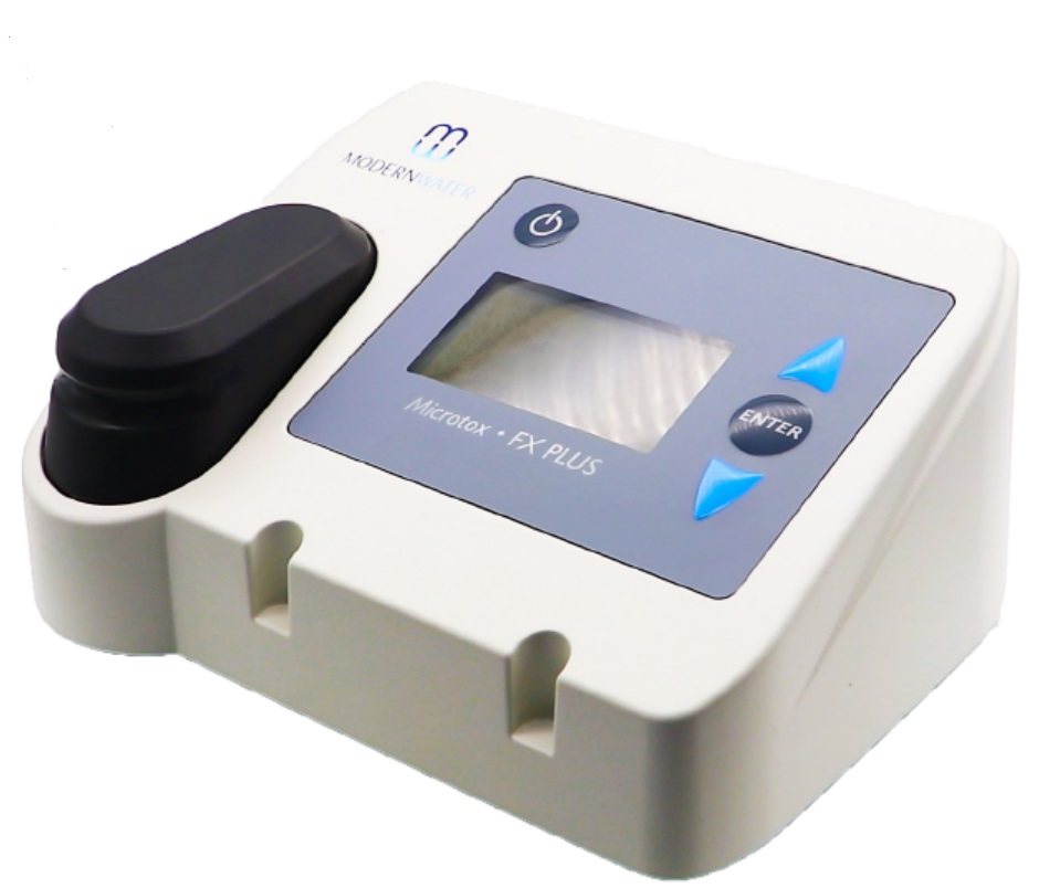 modernwater便攜式綜合生物毒性分析儀Microtox?FXPlus