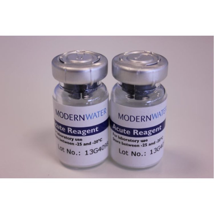 microtox毒性儀配套費(fèi)氏弧菌發(fā)光菌試劑（10只裝）AZF686018A