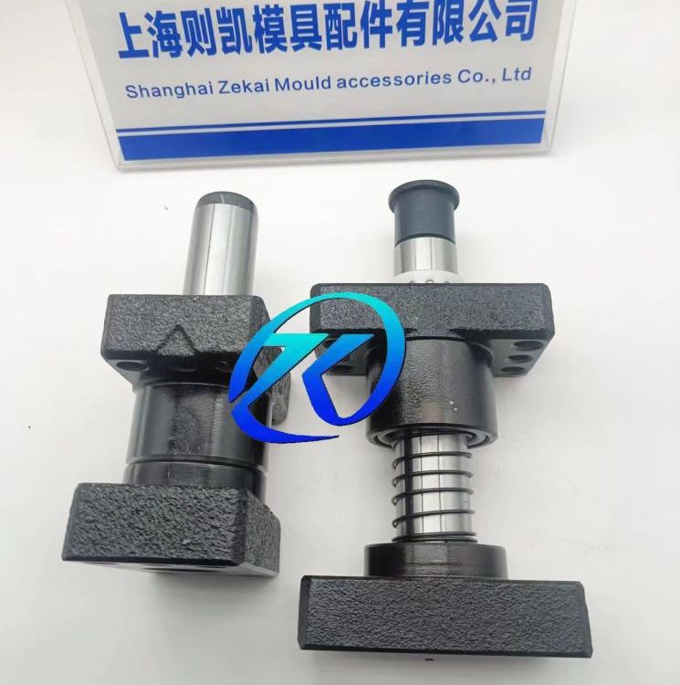 特惠生產精密獨立導柱MYZPMJKPMYPMYAP汽車模專用導向組件可定制