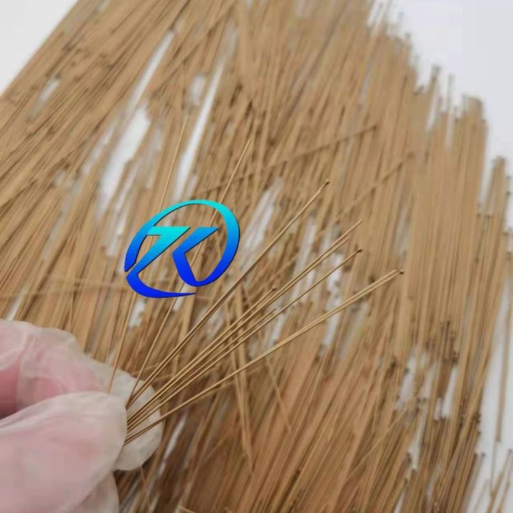 高硬度鍍鈦沖針高精密0.6沖頭韌性強進口SKH51材質沖銅鋁料專用