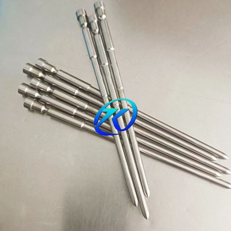 生產(chǎn)定制模具誤送檢測銷高精密引導(dǎo)針沖針多種型號檢具系列提供
