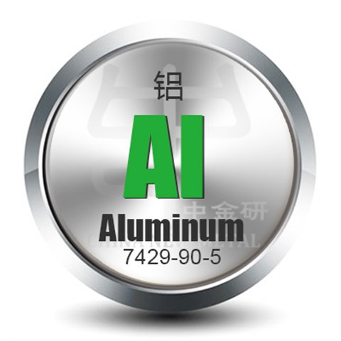 【雙十一活動】鋁靶鋁進(jìn)口原材料濺射靶材7429-90-5AI中金研