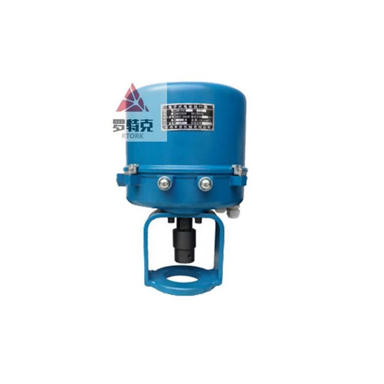 381RSB-10調(diào)節(jié)型電動(dòng)執(zhí)行器