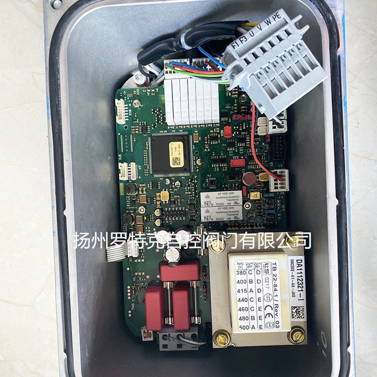 電動執(zhí)行器DIM30-B3-16主板DIM01B-003DCG開關(guān)型
