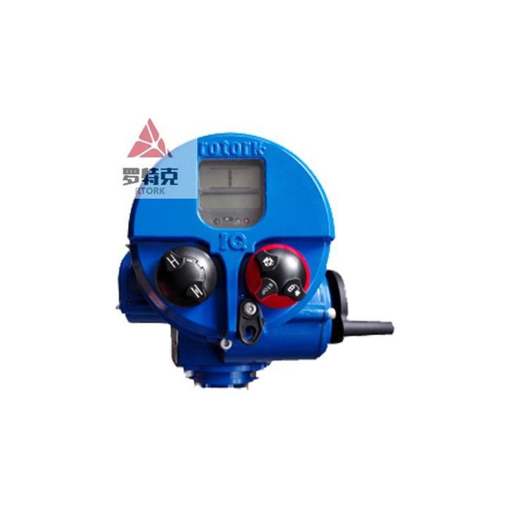 IQTC500開關(guān)型羅托克電動執(zhí)行器