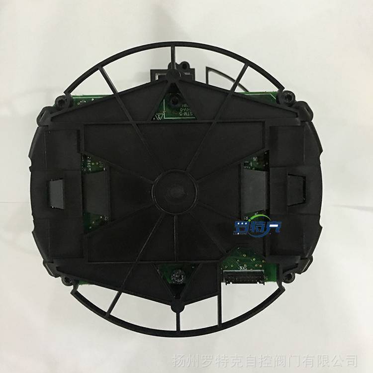 羅托克IQ12F10A電動(dòng)執(zhí)行器主板Rotork102221-01