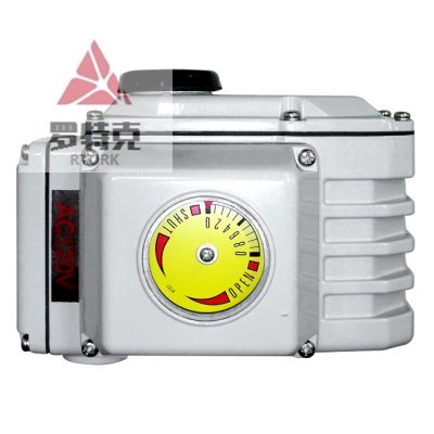 UNIC10精小型閥門電動頭