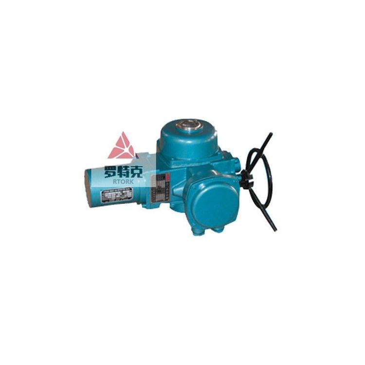 QW30部分回轉(zhuǎn)普通型閥門(mén)電動(dòng)裝置