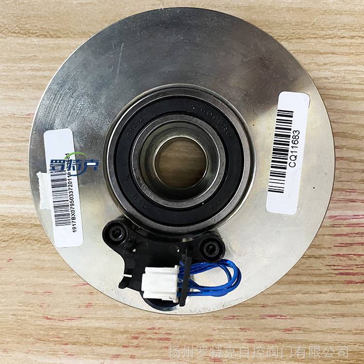 IQ20F14A羅托克MK3代44564-01力矩傳感器rotork
